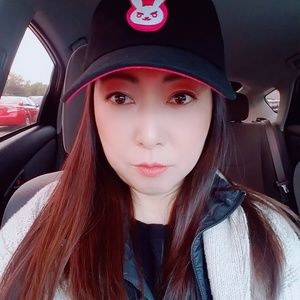 Meet your Posher, Janet